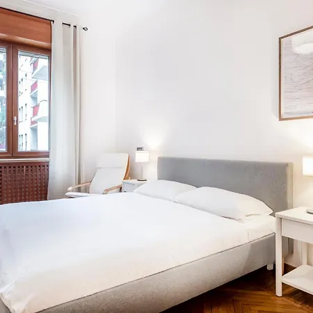 Daire Easylife - - Lovanio 10 - Brera