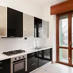 Apartamento Easylife - - Lovanio 10 - Brera Milán