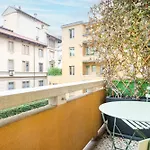 Apartamento Easylife - - Lovanio 10 - Brera *
