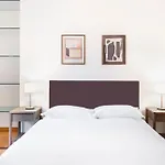 Apartamento Easylife - - Lovanio 10 - Brera *