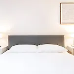 Easylife - - Lovanio 10 - Brera Apartamento *