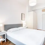 Apartamento Easylife - - Lovanio 10 - Brera