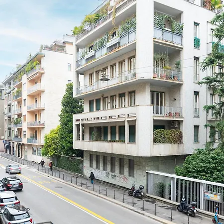 Easylife - - Lovanio 10 - Brera 아파트
