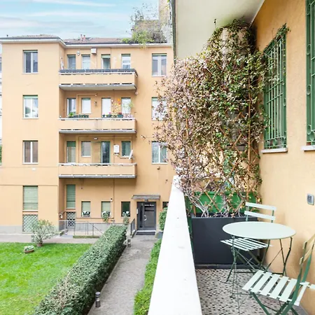 Easylife - - Lovanio 10 - Brera *