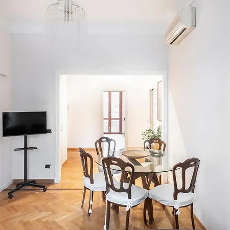 Easylife - - Lovanio 10 - Brera Apartmán Milán