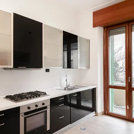 Apartmán Easylife - - Lovanio 10 - Brera Milán