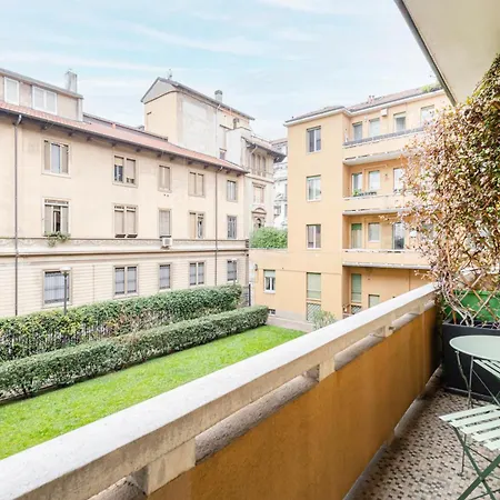 Easylife - - Lovanio 10 - Brera Milán