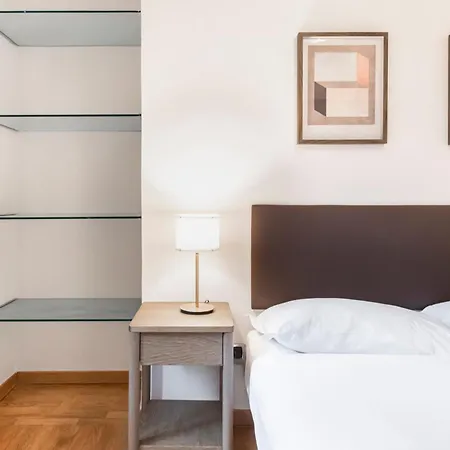 Apartmán Easylife - - Lovanio 10 - Brera *