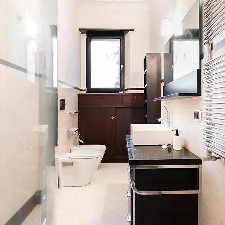 Apartmán Easylife - - Lovanio 10 - Brera