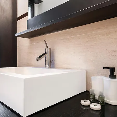 Apartmán Easylife - - Lovanio 10 - Brera