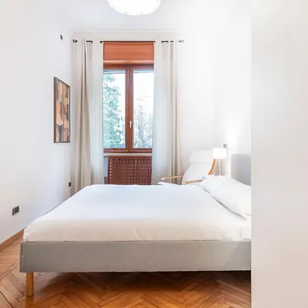 Apartmán Easylife - - Lovanio 10 - Brera *