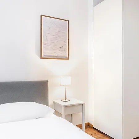 Easylife - - Lovanio 10 - Brera Apartmán *