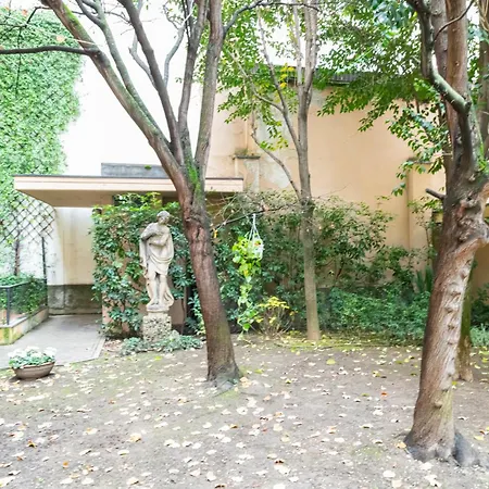 Apartmán Easylife - - Lovanio 10 - Brera Milán