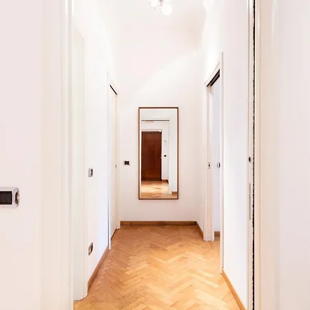 Easylife - - Lovanio 10 - Brera Apartmán *