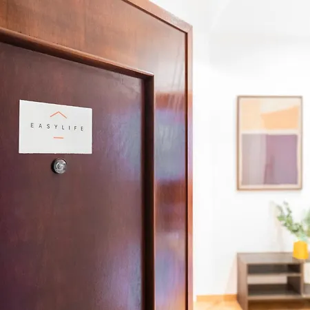 Apartmán Easylife - - Lovanio 10 - Brera *