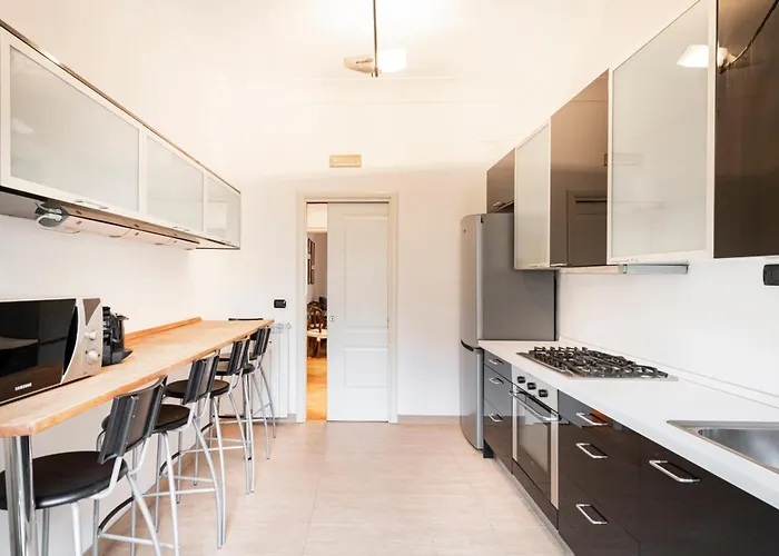 Easylife - - Lovanio 10 - Brera * Milano