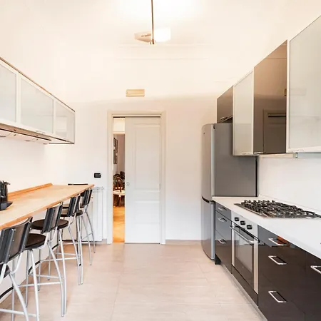 Easylife - - Lovanio 10 - Brera * Mediolan